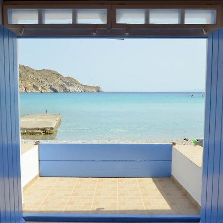 Erginas Boat House Apartment Plaka  Exterior photo