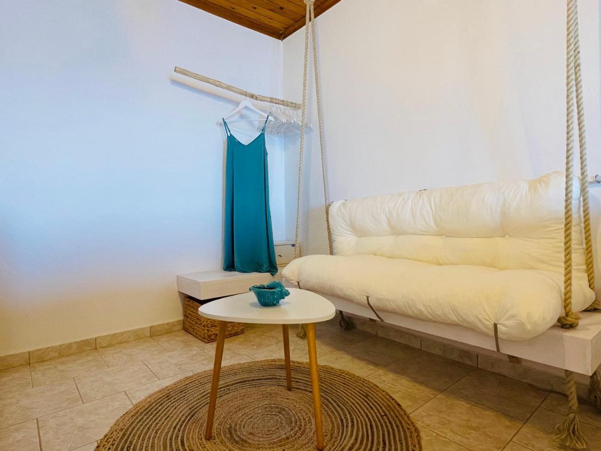 Erginas Boat House Apartment Plaka  Exterior photo