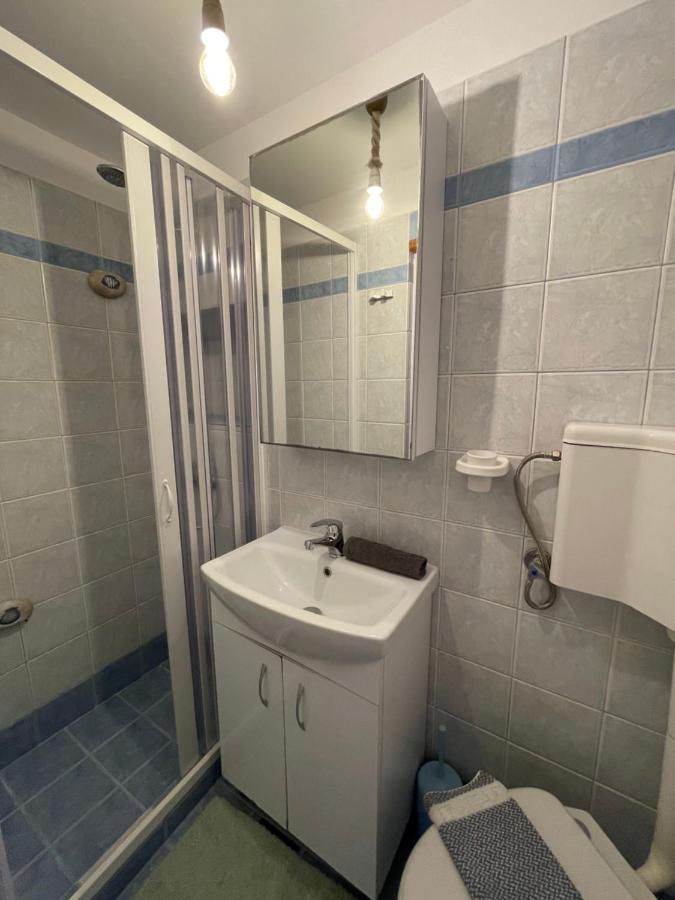 Erginas Boat House Apartment Plaka  Exterior photo