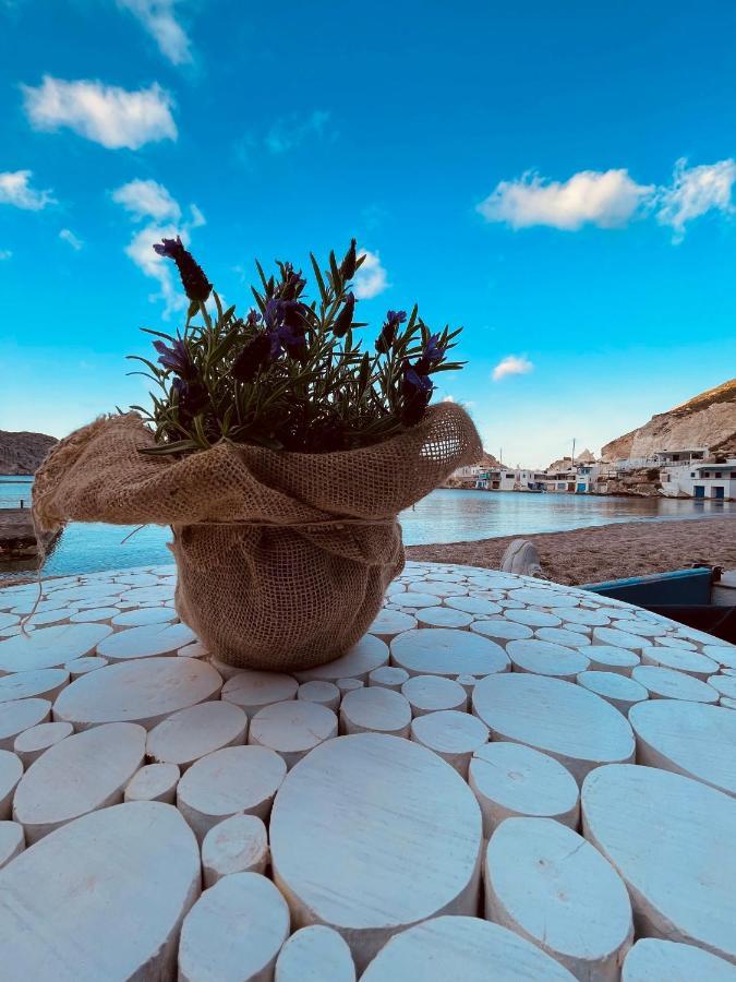 Erginas Boat House Apartment Plaka  Exterior photo